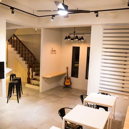 C.C. Sleep Apartment Magong Bagian luar foto