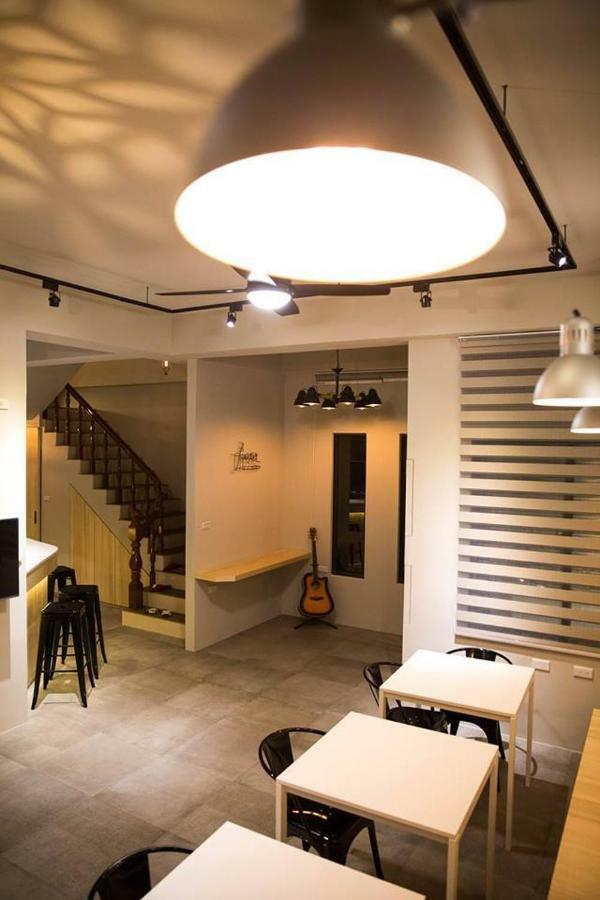 C.C. Sleep Apartment Magong Bagian luar foto