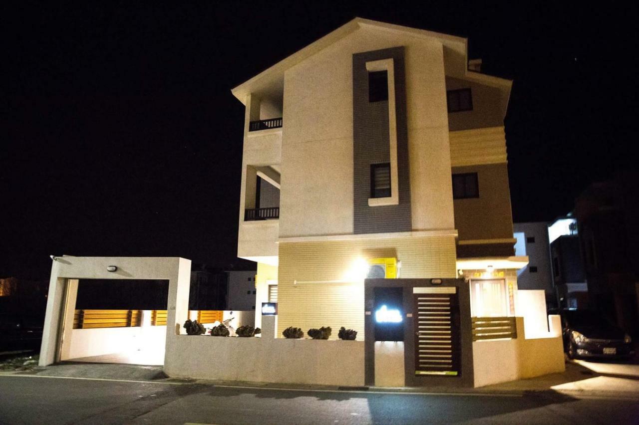 C.C. Sleep Apartment Magong Bagian luar foto