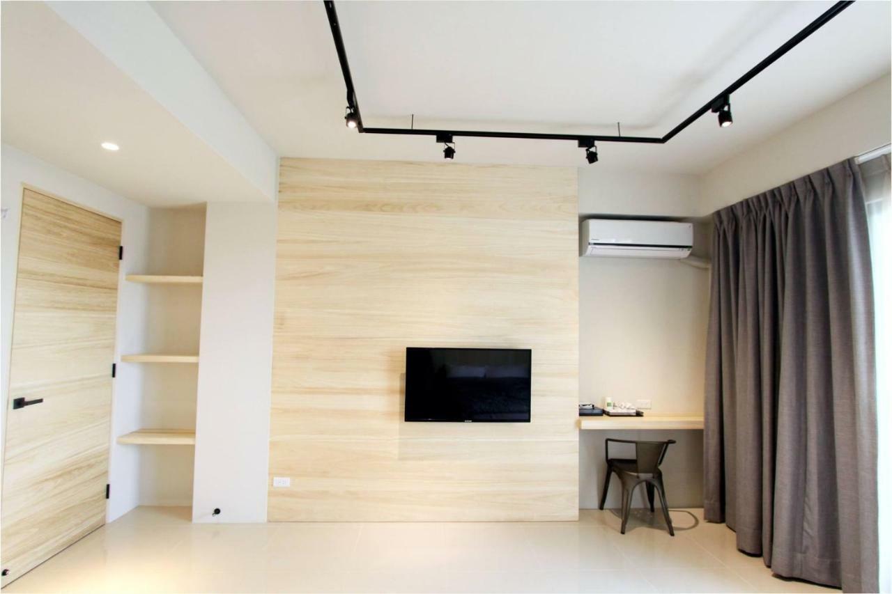 C.C. Sleep Apartment Magong Bagian luar foto