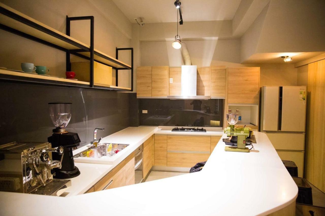 C.C. Sleep Apartment Magong Bagian luar foto