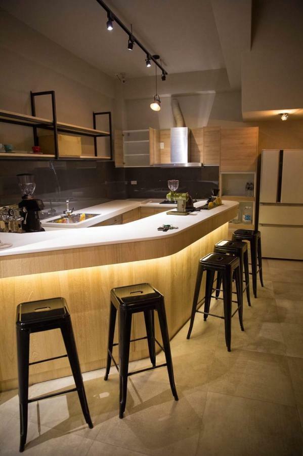 C.C. Sleep Apartment Magong Bagian luar foto