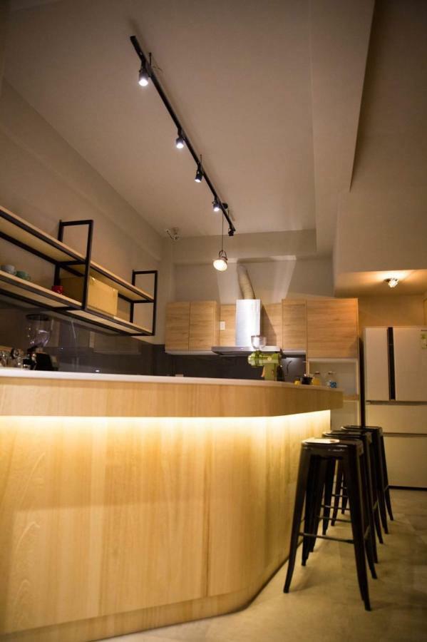 C.C. Sleep Apartment Magong Bagian luar foto