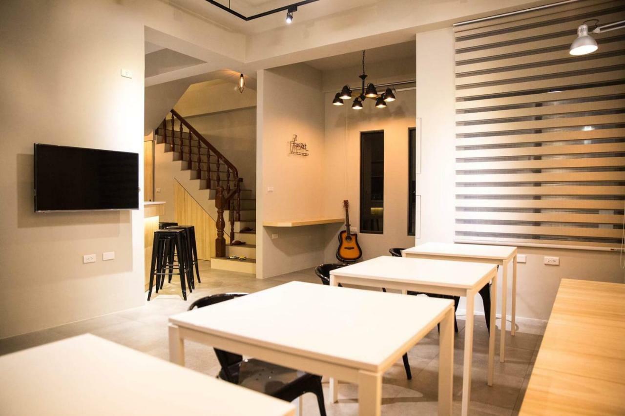 C.C. Sleep Apartment Magong Bagian luar foto