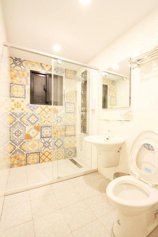C.C. Sleep Apartment Magong Bagian luar foto
