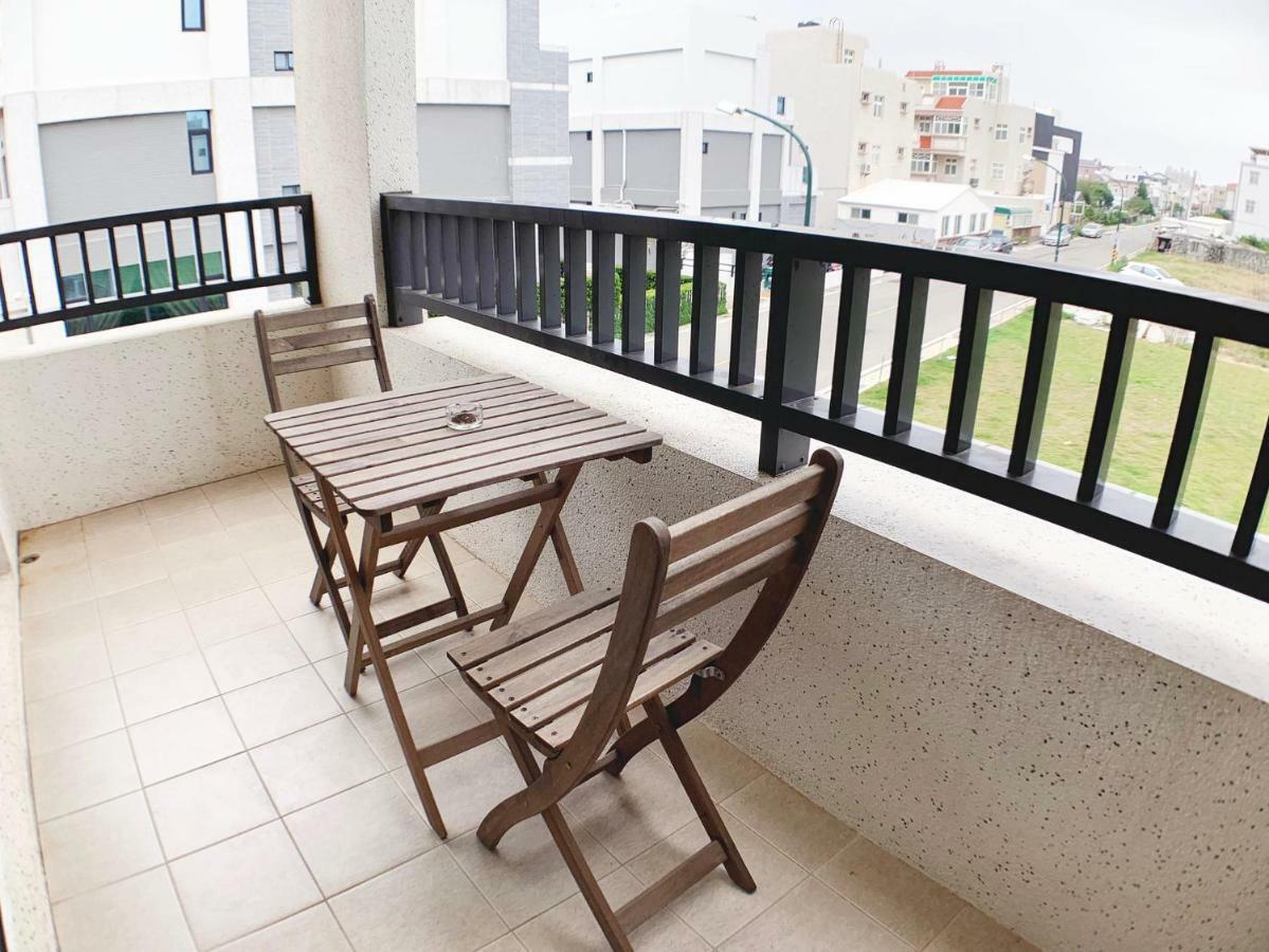 C.C. Sleep Apartment Magong Bagian luar foto
