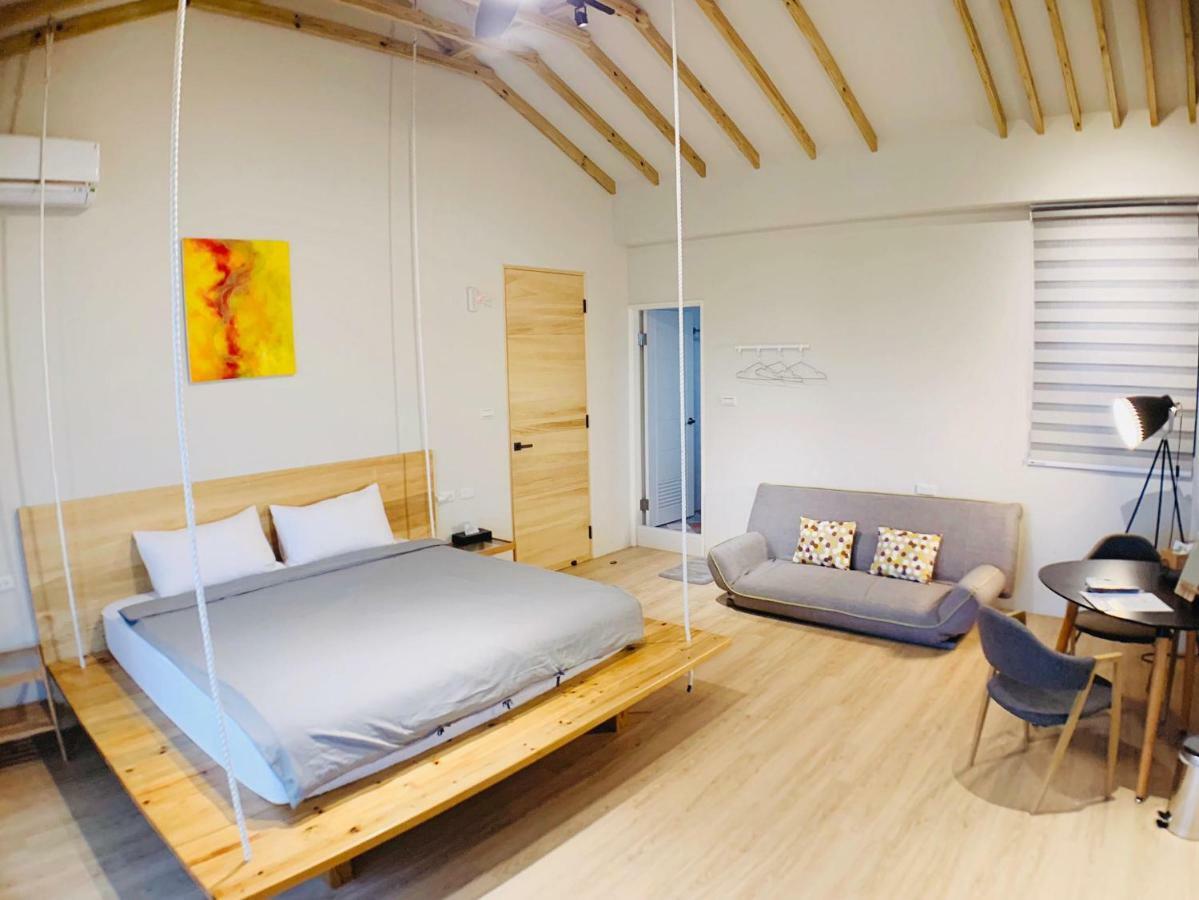 C.C. Sleep Apartment Magong Bagian luar foto