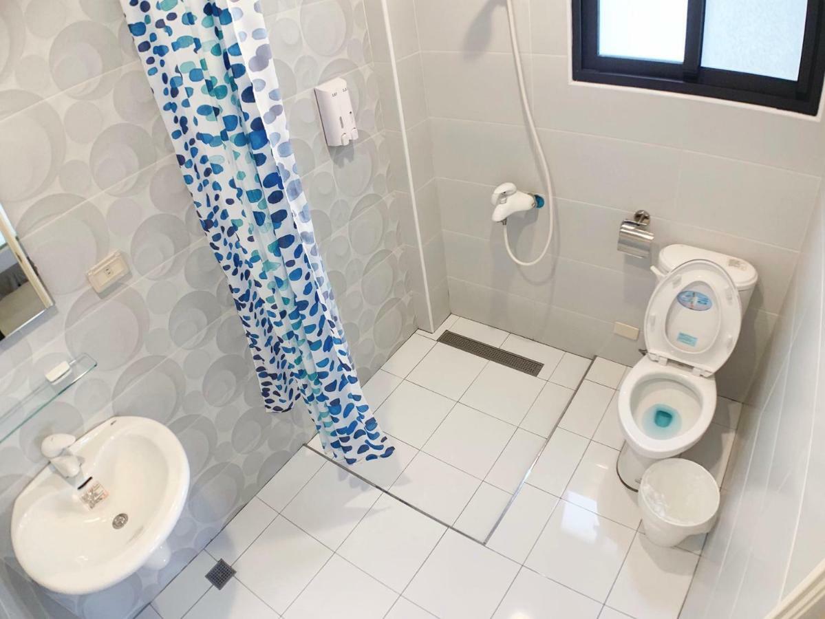 C.C. Sleep Apartment Magong Bagian luar foto
