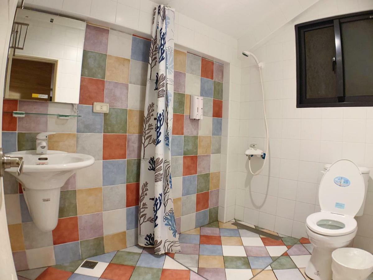 C.C. Sleep Apartment Magong Bagian luar foto