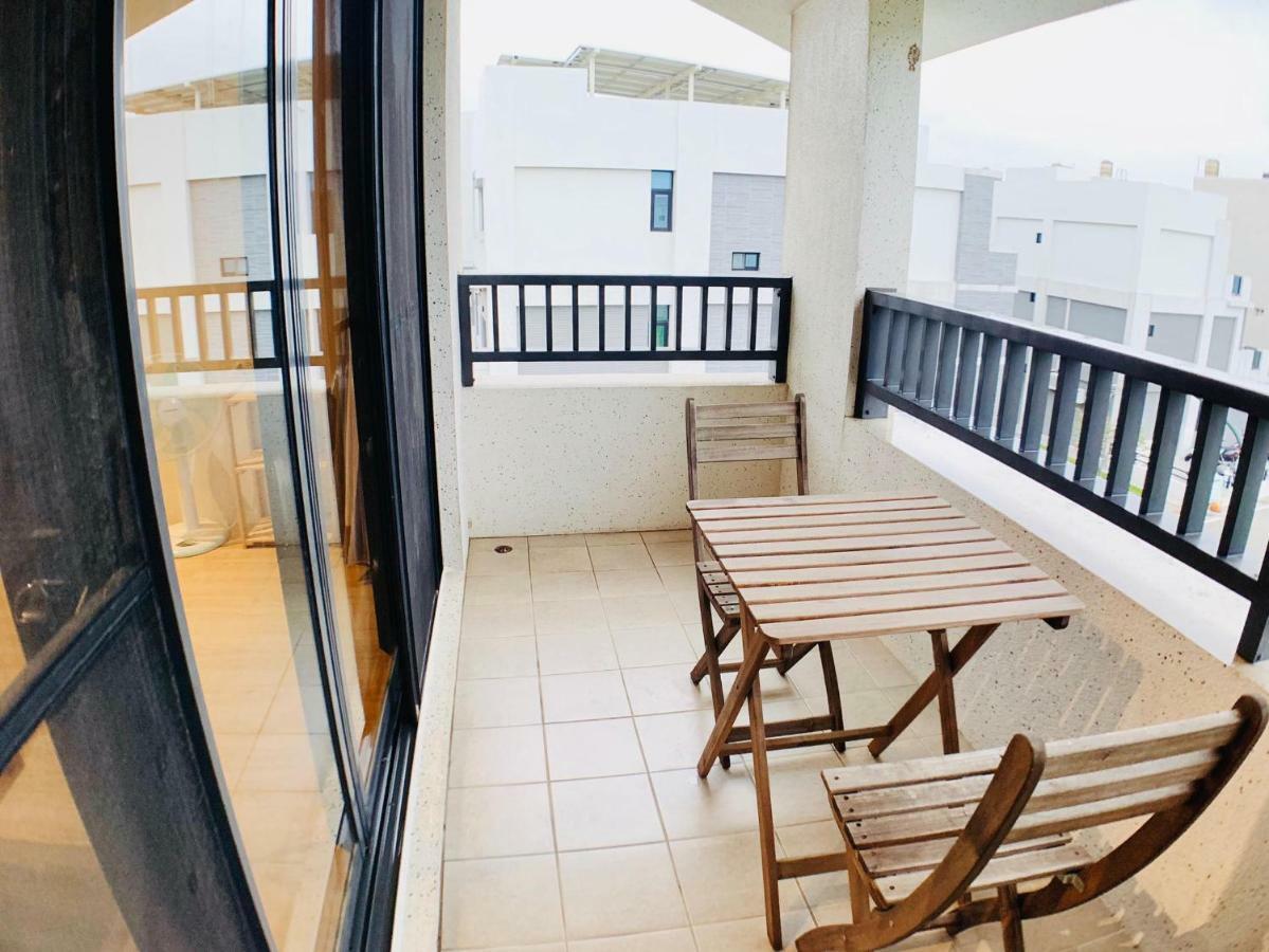 C.C. Sleep Apartment Magong Bagian luar foto