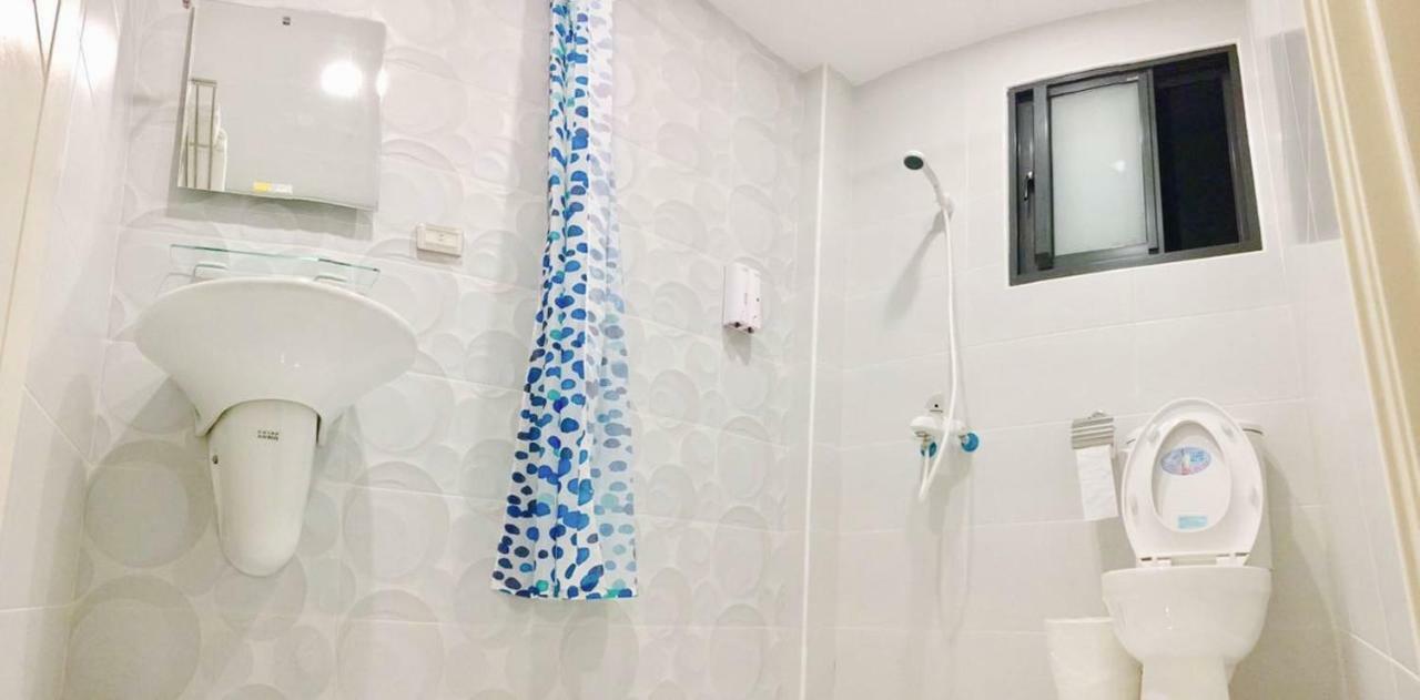C.C. Sleep Apartment Magong Bagian luar foto