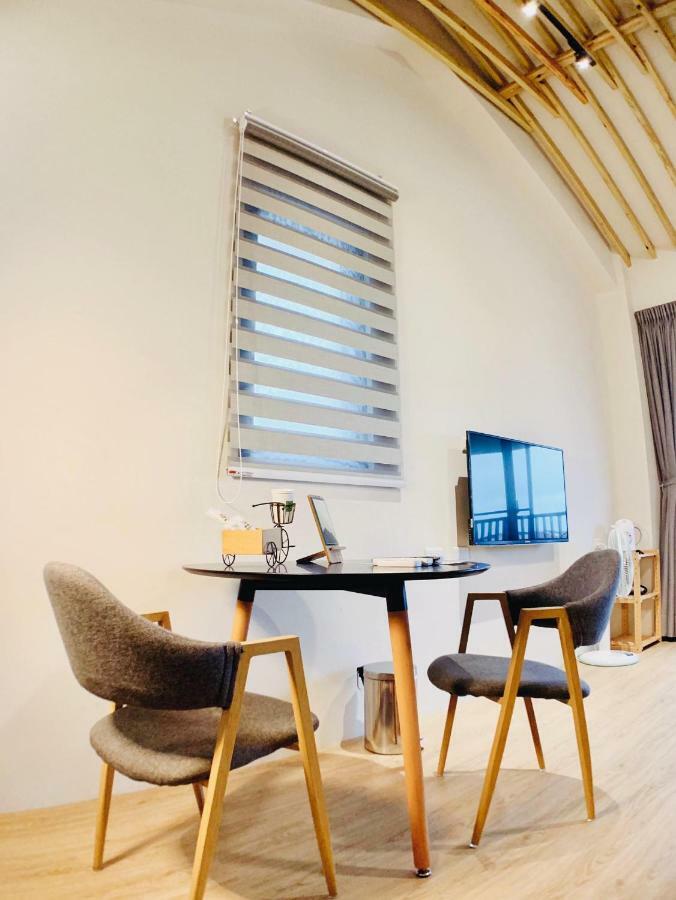 C.C. Sleep Apartment Magong Bagian luar foto
