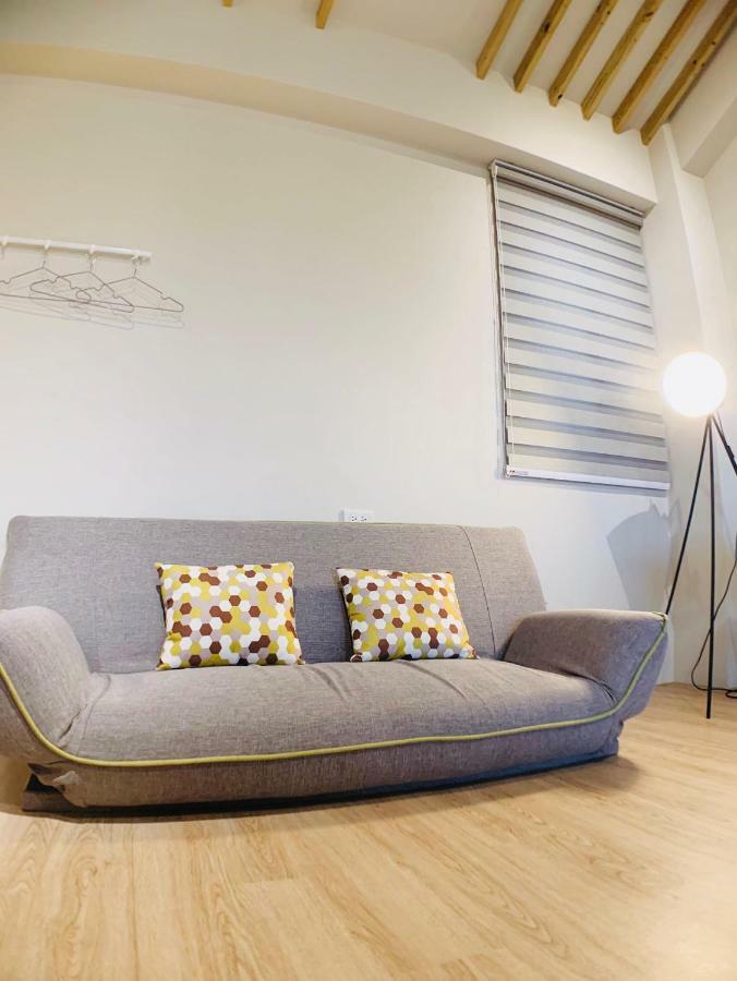 C.C. Sleep Apartment Magong Bagian luar foto