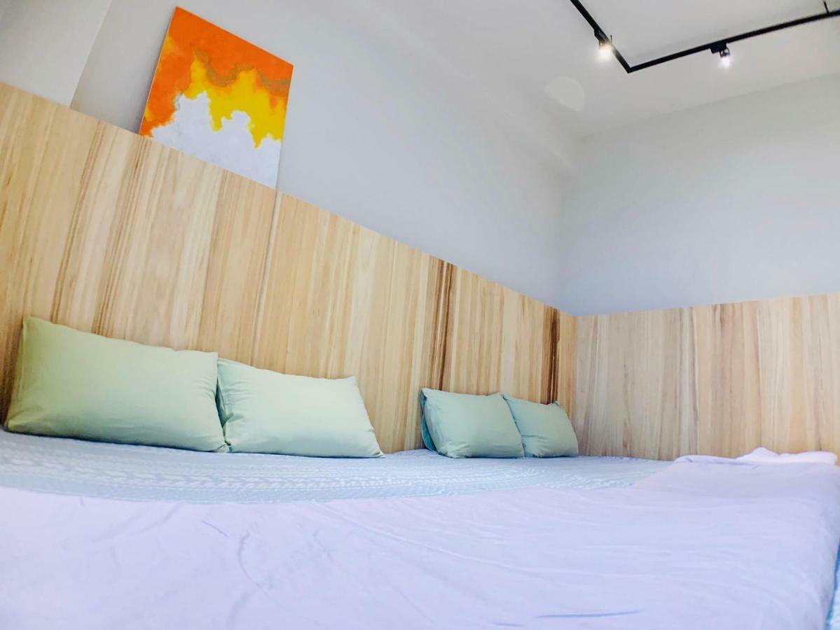 C.C. Sleep Apartment Magong Bagian luar foto