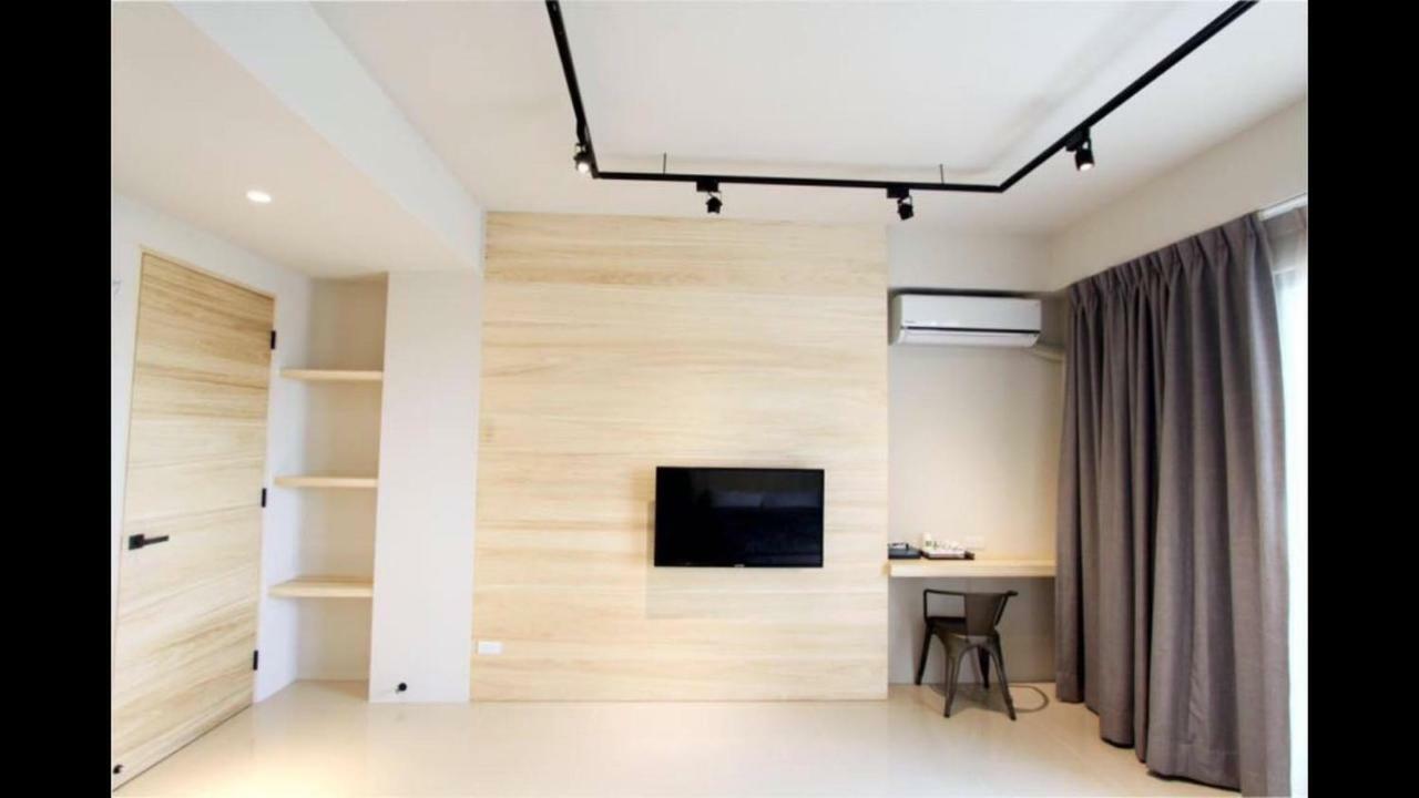 C.C. Sleep Apartment Magong Bagian luar foto