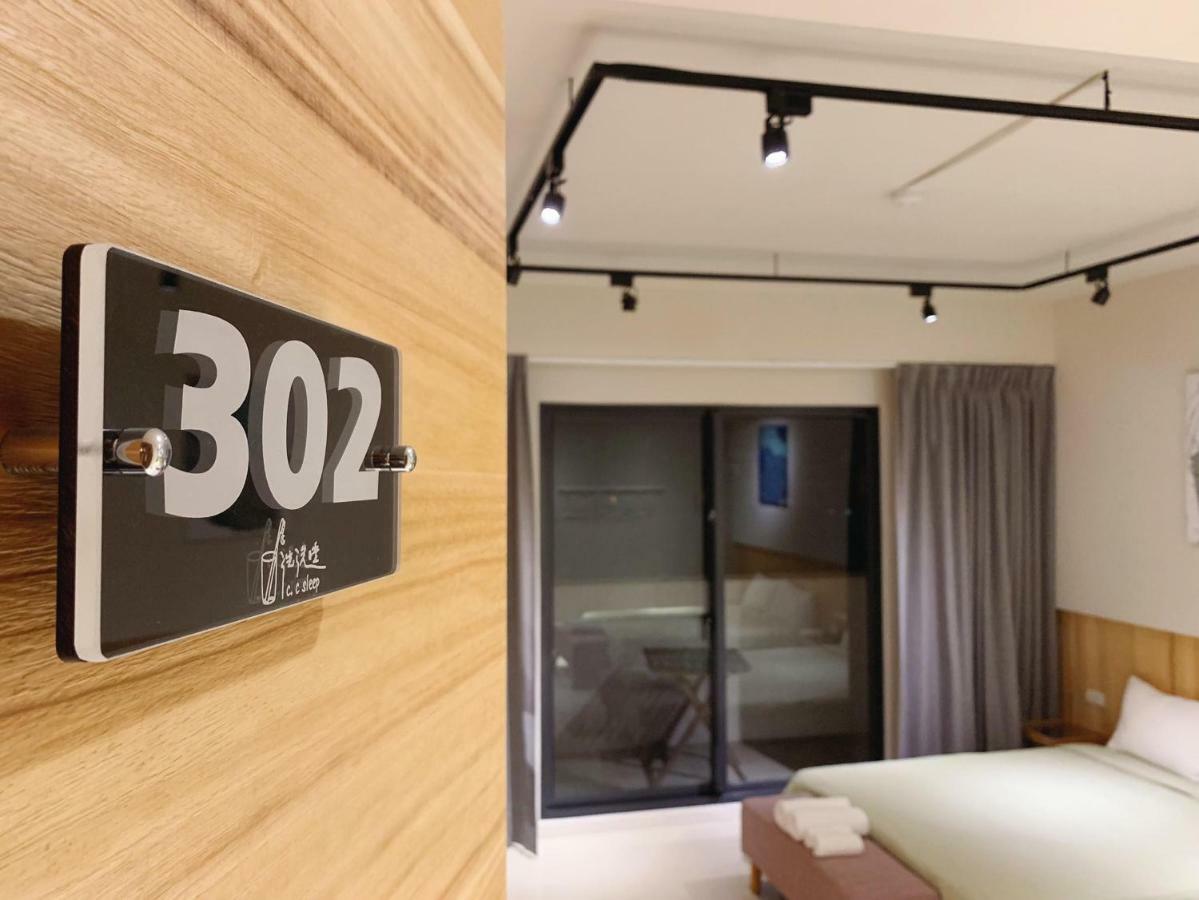 C.C. Sleep Apartment Magong Bagian luar foto