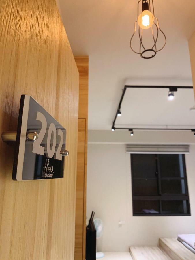 C.C. Sleep Apartment Magong Bagian luar foto