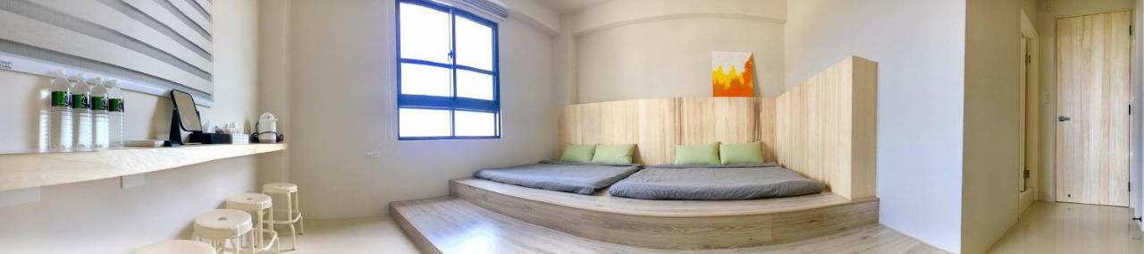C.C. Sleep Apartment Magong Bagian luar foto